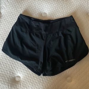 Brooks Running Shorts